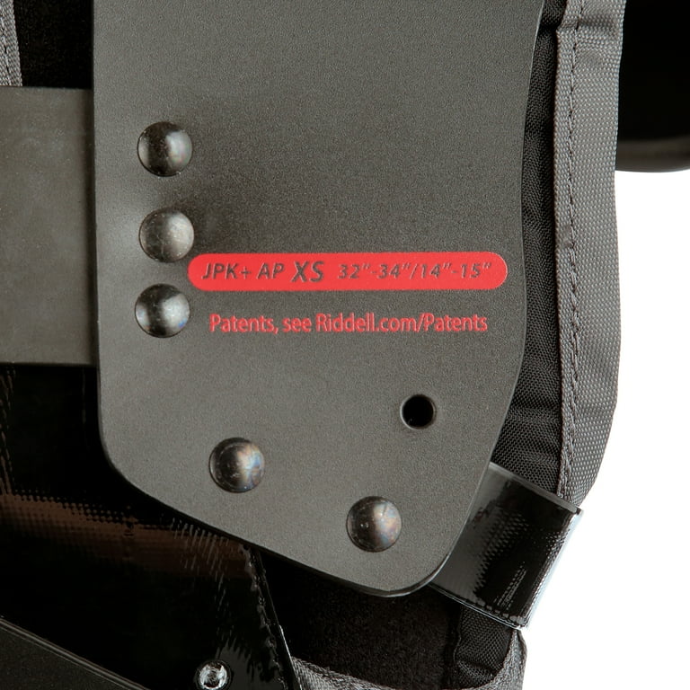 Free Shipping! JPK+ Junior Varsity Shoulder Pad, X-Small Free Shipping! JPK+ Junior Varsity Shoulder Pad, X-Small