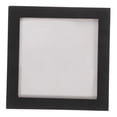 thumbnail image 6 of WEUVEB CD Frames Wall Wood Modern 1Pack 6.1x6.1x0.8in, 6 of 8