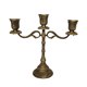 thumbnail image 2 of Candelabro Metal Sunnimix bronce Candelabro, 2 of 6