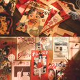 thumbnail image 2 of 30 Cartes Postales, Carte Postale Animée Japonaise, Carte Postale Animée, Carte Postale Vintage, 2 of 5