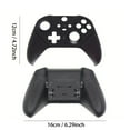 thumbnail image 2 of Front Back Housing Shell Faceplate Cover Replacement Repair Kit For Xbox One Elite Series 2 Controller, 2 of 9