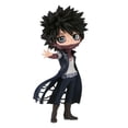thumbnail image 1 of Figura Banpresto My Hero Academia Dabi Ver. Un bolsillo en forma de Q, 1 of 3