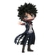 thumbnail image 1 of Figura Banpresto My Hero Academia Dabi Ver. Un bolsillo en forma de Q, 1 of 3