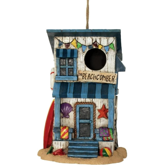 Maison pour Chien Nichoir Blanc