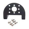 thumbnail image 2 of RC mounting Upgrade Parts L Slotted Gear Motor Bracket Motor Mounting, 2 of 8