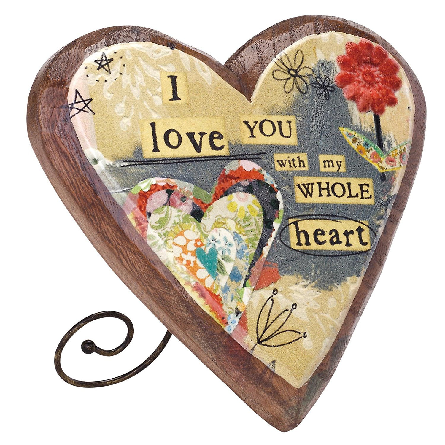 kelly-rae-roberts-love-wood-carved-heart-from-the-kelly-rae-roberts