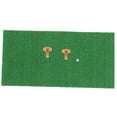 thumbnail image 4 of LABSERRON Gym Mats for Home Set 23.62x11.81x1.18 inch, 4 of 8