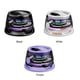 thumbnail image 2 of 2025 Magnetic Stand G200 Bluetooth Speaker with LED Ambient Light, 2 of 5