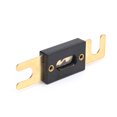 thumbnail image 2 of 100A ANL Auto Blade Fuse BoltOn Type DC 1224V Universal for Car Truck RV Automotive Battery Parts, 2 of 8
