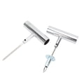 thumbnail image 3 of Tire Plug Kit, Convenient Tire Repair Kit Professional  for ATV RV SUV, 3 of 7