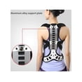 thumbnail image 6 of Teenagers and Adults with Scoliosis, Hunchback, Long Back, Raised Head, and Chest Support Brace for Fixing Uneven Shoulders and Back Posture, Amazon, 6 of 6