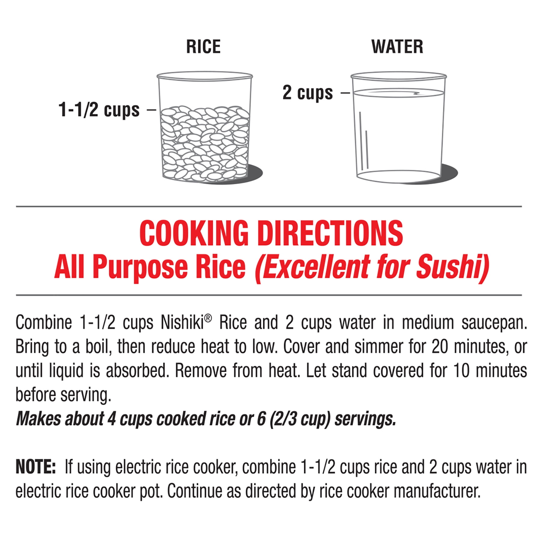 Shirakiku Inarizushi No Moto Same-Day Delivery | HMart
