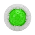 thumbnail image 4 of Dog Ball Toy, Nylon Shell Bite  Multi Functional Irregular Blocks Puppy Molar Toy  For Outdoor For Medium Dogs Lake Blue,Yellow,Green, 4 of 8