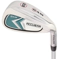 thumbnail image 4 of Ram Golf Accubar Ladies Right Hand Petite Graphite Iron Set 6-PW-HYBRID INCLUDED, 4 of 6