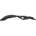 thumbnail image 3 of For Pontiac Sunfire 1995-2005 Fender Liner Passenger Side | Front | Rear Section | Plastic | Replacement For GM1249124 | 22647268, 3 of 5