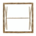 thumbnail image 4 of SAFAVIEH Debbie Accent SFV9523A End Table, Brass, 4 of 5