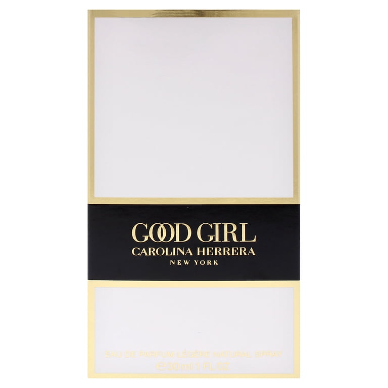 香水(女性用) GOOD GIRL CAROLINA HERRERA LEGERE 50ml Carolina Herrera Good Girl Légère Eau de Parfum - Sweet & Fresh