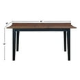thumbnail image 2 of Steve Silver Joplin 7PC Dining Set w 6 Chairs, 2 of 13