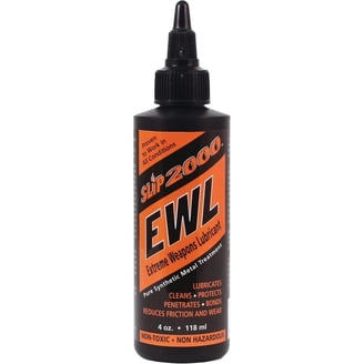 Gun Butter Gun Oil, 2/3 fl oz, Gun Lubrication, Reduces Friction, Rust  Protection - Walmart.com