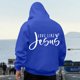 thumbnail image 1 of WILLBEST Sudaderas para Hombre Sudaderas con Capucha y Sudaderas Casuales De Corte Holgado De Manga Larga con Capucha Estampada para Uso Diario XGrande, 1 of 5
