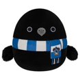 thumbnail image 1 of Squishmallows Harry Potter Ravenclaw Raven Jumbo Plush - 16", 1 of 1