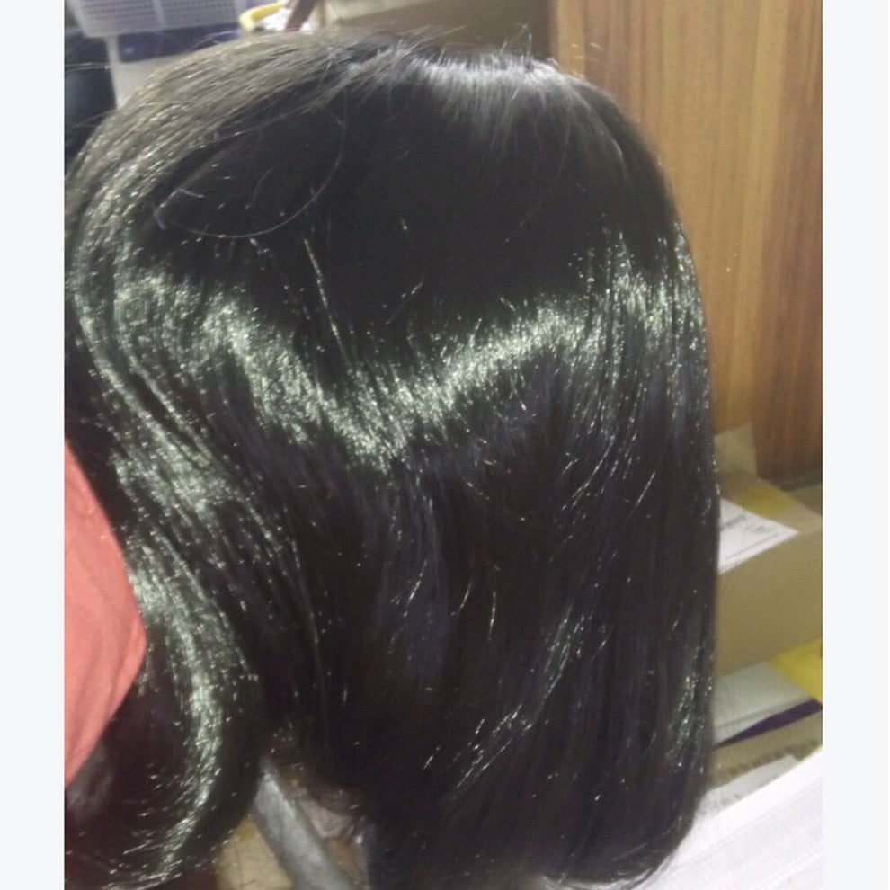 YSX Sweet Omelet Cute Princess Wig Kids Girls Curly Hair Round Face Natural Hair Black | Walmart Canada YSX Sweet Omelet Cute Princess Wig Kids Girls Curly Hair Round Face Natural Hair Black | Walmart Canada