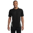 thumbnail image 1 of Camiseta Sport-Tek® Colorblock PosiCharge® Competitor™. ST351 deporte-tek ST351, 1 of 1