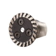 thumbnail image 4 of Disco cortante M14 Sunnimix Accesorios para herramientas rotativas diamante para granito 5cm, 4 of 8