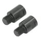 thumbnail image 4 of Adaptador de rosca de 2 piezas Adaptador de conversión de rosca de 5/8 pulg. a M14 M14 a 5/8 pulg. para taladro de torno, 4 of 12