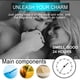 thumbnail image 3 of Desodorante corporal de 10ML Spray corporal de larga duración Uso de viaje para citas (hombre) Likrtyny Cuidado Belleza, 3 of 9