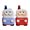 Little Car, variant on Joernso Kids Walkie Talkies Mini Cartoon Vehicles Walkie Talkies for 3-9 Year Old Boys Girls Interactive Outdoor Game 2 Way Radio Toy for Christmas Birthday Gifts