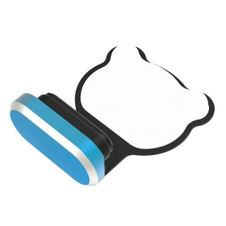 USB C Dust Plugs Silicone Covers USB C Port Dust Stoppers for Type C port offer Stable Protections Against Dust