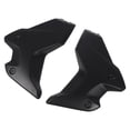 thumbnail image 1 of Front Radiator Guard Side Fairing Cover,Front Radiator Guard Side Fairing Motorcycle Protector R1250GS LC R1250 GS R 1250GS 2018-2023 Quality ABS Material, 1 of 7