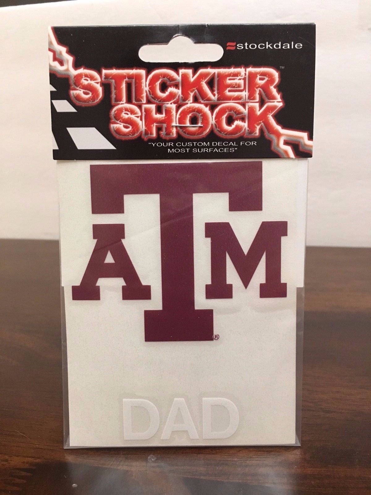 texas a&m apple laptop sticker texas a&m apple laptop sticker