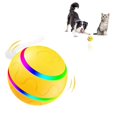 thumbnail image 1 of Pelota de Juguete para Perros, Pelota de Juguete Eléctrico, 1 of 8