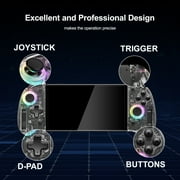 تحكم لعبة Joy-Cons اللاسلكية لـ Nintendo Switch - RGB Light