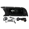 thumbnail image 2 of 8.8in Car Stereo,Car Stereo  for  12 HD Touch Screen   Receiver 4G 64G ROM GPS Navigation Display Fit for A4 A5 B8 Standard, 2 of 8