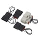 thumbnail image 4 of Adaptador L5P CAN BUS, 4 Piezas ABS CAN BUS Enchufes Para Duramax Diesel L5P 2017 A 2019 Módulo NOX DEF, Conector CAN BUS, Fácil De Instalar, 4 of 14