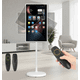 thumbnail image 1 of TV TABLET TACTIL 32P BLANCO, 1 of 5