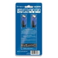thumbnail image 2 of CJ Tech 4K 3D HDMI 2.0 Cable with Ethernet - 3ft, 2 of 3