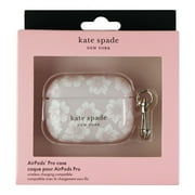Kate Spade Protective Case for Apple AirPods Pro - Hollyhock Cream/White  Flowers | Walmart Canada