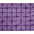thumbnail image 4 of oneOone Polyester Lycra Fabric Arrow|Swirl & Floral Block Print Fabric By Yard 56 Inch Wide, 4 of 4