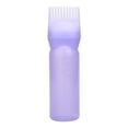 thumbnail image 1 of WIFKLSIIPG Hot Hair Dye Bottle Applicator Brush Dispensing Salon Hair Coloring Dyeing, 1 of 8