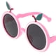 thumbnail image 4 of 4 gafas estilo fruta, montura tropical para luau, divertidas gafas para fiesta hawaiana., 4 of 5