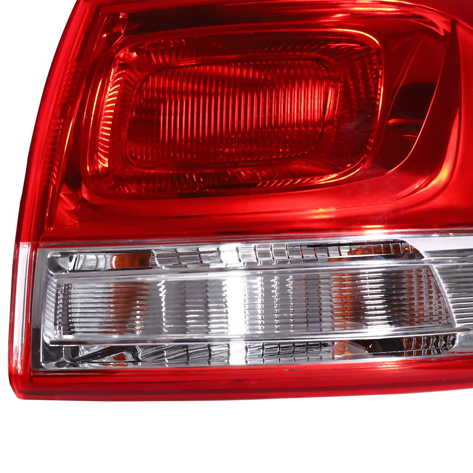 For Kia Sorento 2016-2018 Halogen Tail Light Rear Brake Lamp Passenger Side RH