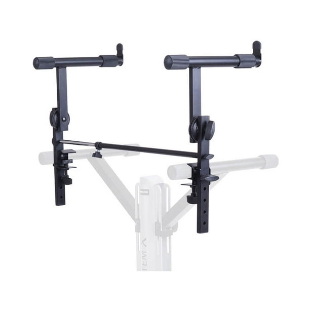 Hamilton KB7720K 2nd Tier Keyboard Stand Attachment