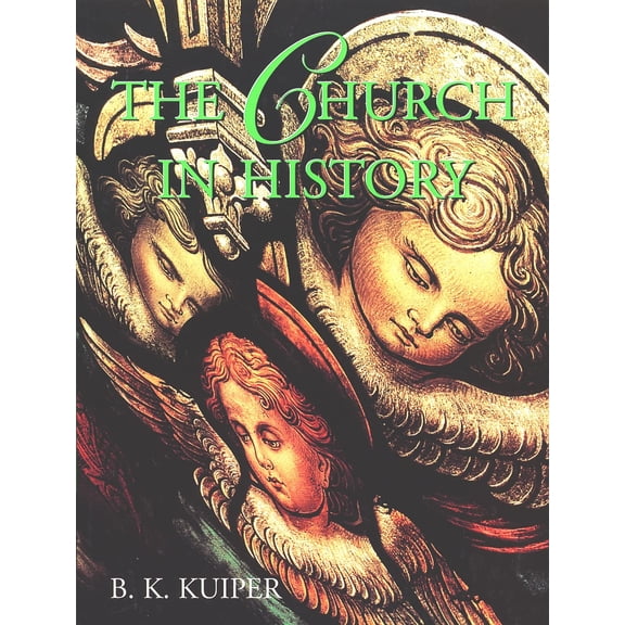 Pre-Owned The Church in History (Paperback) 0802817777 9780802817778
