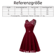 thumbnail image 5 of Vestidos de encaje para mujer, vestidos de dama de honor, vestidos de noche., 5 of 5