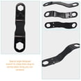 thumbnail image 3 of Shisuyan RV Water Heater Drain Plug Wrench Kit Steel Abs Ptfte 1Set 7.66X1.18X1.18In, 3 of 8