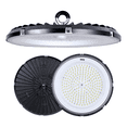 thumbnail image 2 of "Lampara Led Industrial 200w High Bay Industrial Belug, Negro ", 2 of 5